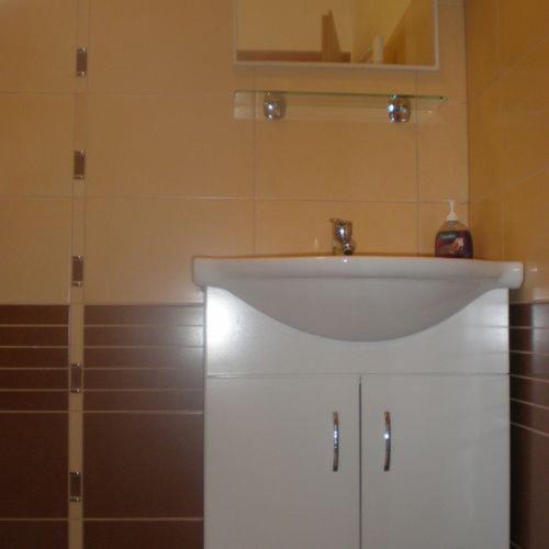 Apartament Tornacos Apartmanhaz Sárospatak Zewnętrze zdjęcie