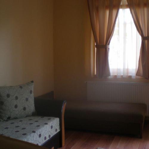 Apartament Tornacos Apartmanhaz Sárospatak Zewnętrze zdjęcie