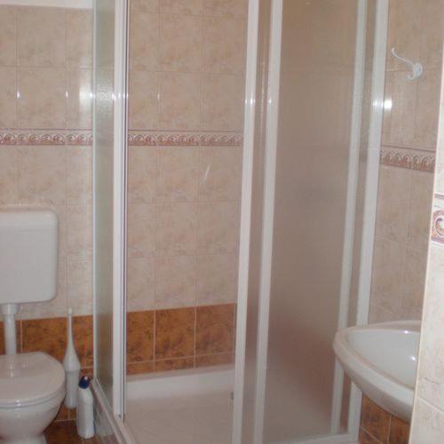 Apartament Tornacos Apartmanhaz Sárospatak Zewnętrze zdjęcie
