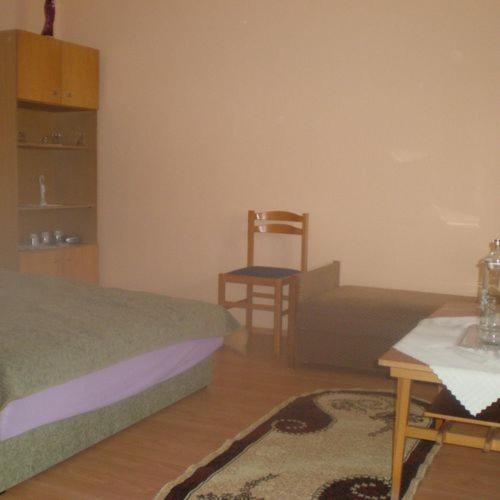 Apartament Tornacos Apartmanhaz Sárospatak Zewnętrze zdjęcie