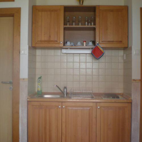 Apartament Tornacos Apartmanhaz Sárospatak Zewnętrze zdjęcie