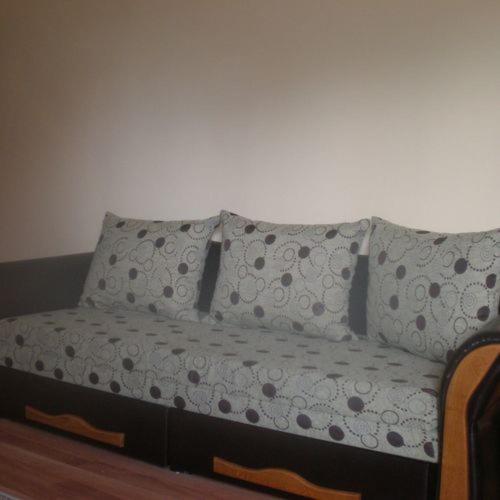 Apartament Tornacos Apartmanhaz Sárospatak Zewnętrze zdjęcie