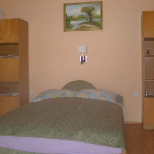 Apartament Tornacos Apartmanhaz Sárospatak Zewnętrze zdjęcie